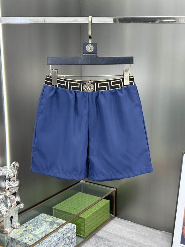 Versace Beach Shorts Mens ID:20260806-385